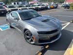 2022 Chevrolet Camaro SS 2SS