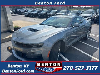 2022 Chevrolet Camaro SS 2SS
