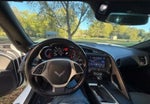 2018 Chevrolet Corvette Stingray 1LT