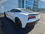 2019 Chevrolet Corvette Grand Sport 1LT