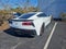 2019 Chevrolet Corvette Grand Sport 1LT