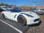 2019 Chevrolet Corvette Grand Sport 1LT