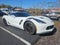 2019 Chevrolet Corvette Grand Sport 1LT
