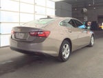 2022 Chevrolet Malibu LS 1FL