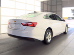 2024 Chevrolet Malibu LS 1FL
