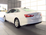 2024 Chevrolet Malibu LS 1FL