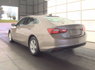 2023 Chevrolet Malibu LS 1FL