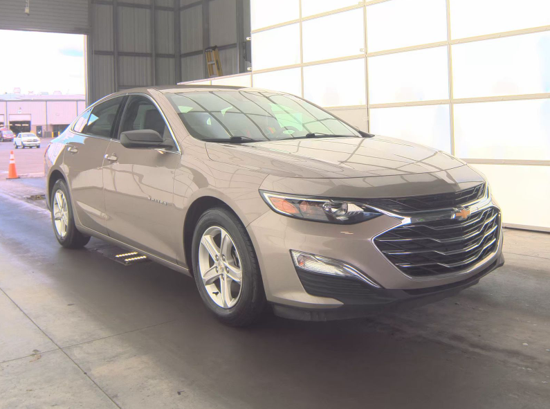 2023 Chevrolet Malibu LS 1FL