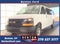 2025 Chevrolet Express 3500 LS Passenger