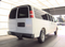 2025 Chevrolet Express 3500 LS Passenger