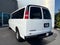 2025 Chevrolet Express 3500 LS Passenger