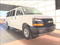 2025 Chevrolet Express 3500 LS Passenger