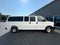 2025 Chevrolet Express 3500 LS Passenger