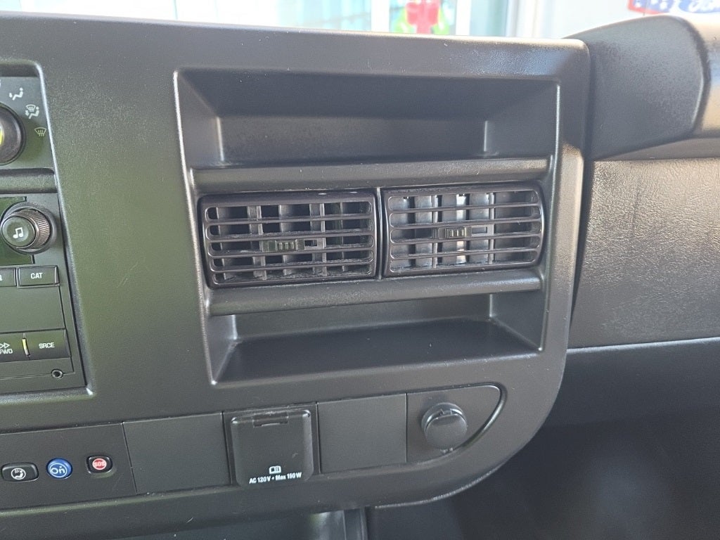 2023 Chevrolet Express 3500 LS Passenger