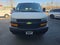 2023 Chevrolet Express 3500 LS Passenger