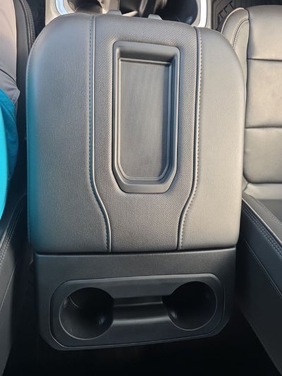 2022 Chevrolet Silverado 2500HD High Country