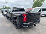 2022 Chevrolet Silverado 2500HD High Country