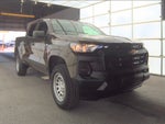 2023 Chevrolet Colorado Work Truck