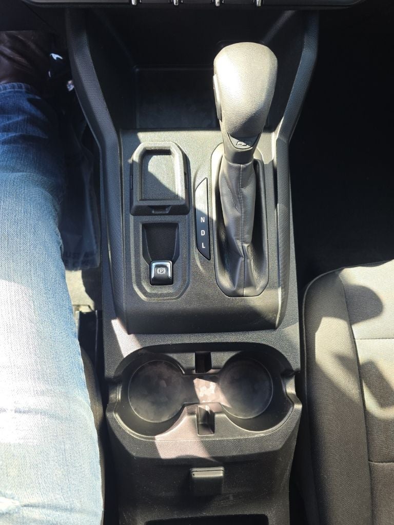 2023 Chevrolet Colorado Work Truck