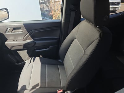 2023 Chevrolet Colorado Work Truck