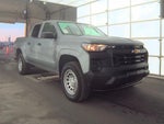 2023 Chevrolet Colorado Work Truck