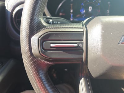 2023 Chevrolet Colorado Work Truck