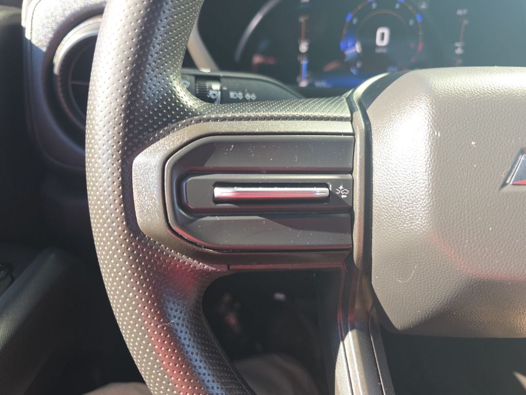 2023 Chevrolet Colorado Work Truck