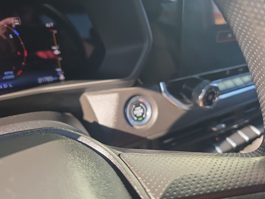 2023 Chevrolet Colorado Work Truck