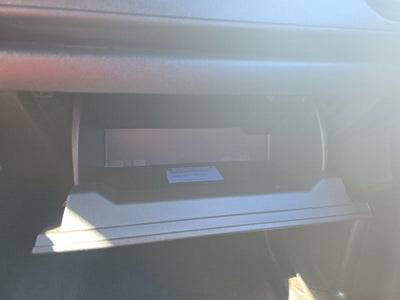 2023 Chevrolet Colorado Work Truck