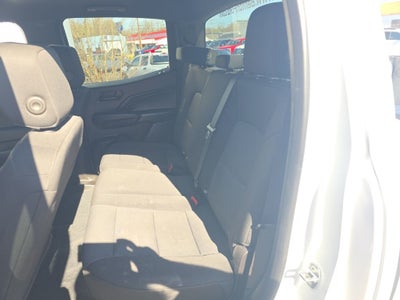 2023 Chevrolet Colorado Work Truck