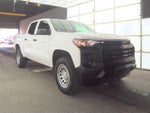 2023 Chevrolet Colorado Work Truck