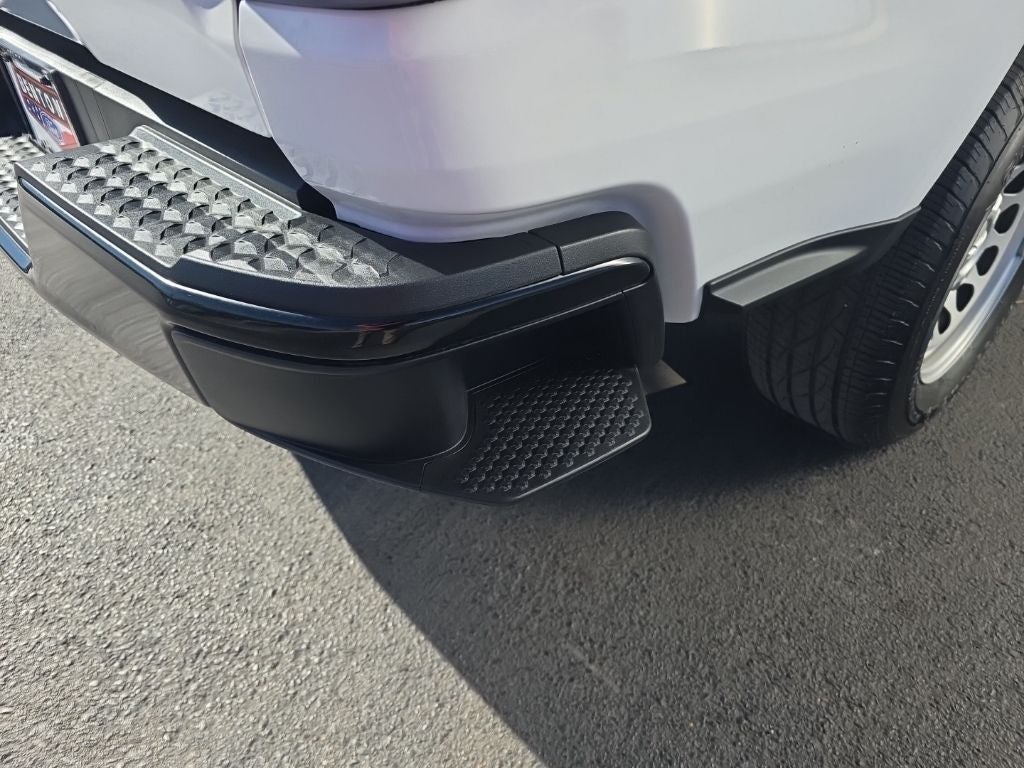 2023 Chevrolet Colorado Work Truck