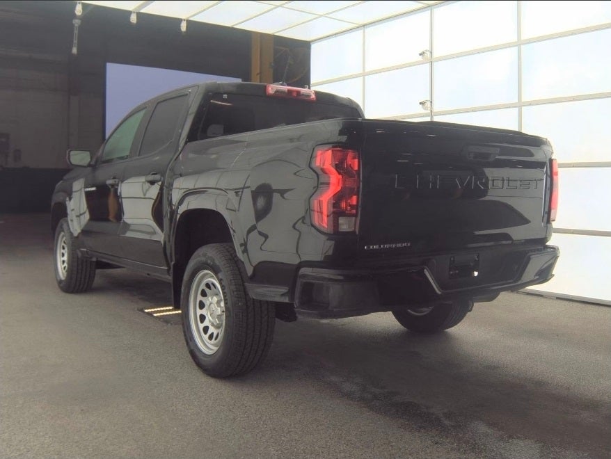 2023 Chevrolet Colorado Work Truck