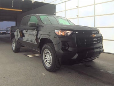 2023 Chevrolet Colorado Work Truck