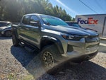 2023 Chevrolet Colorado ZR2