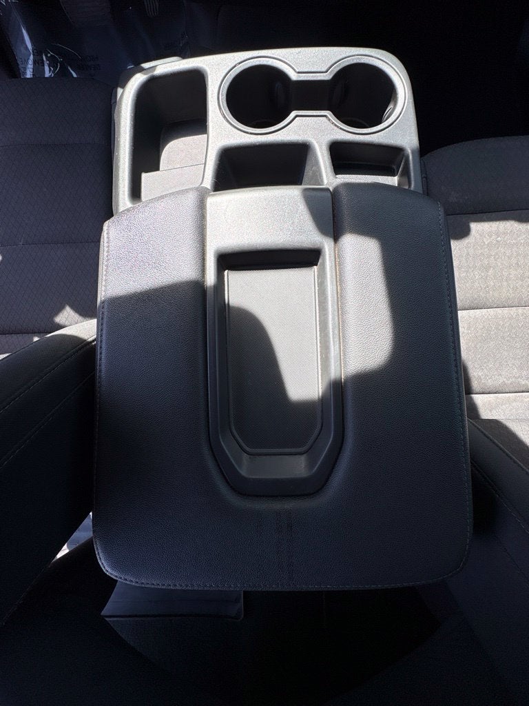 2025 Chevrolet Silverado 1500 LT LT1