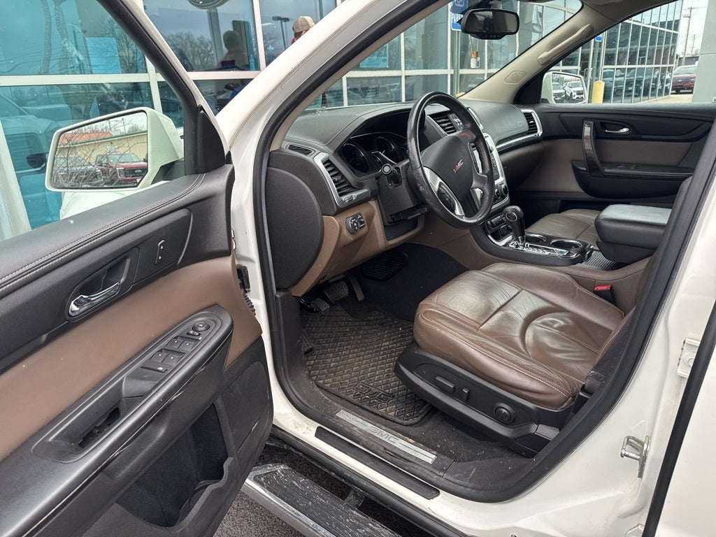 2015 GMC Acadia SLT-1