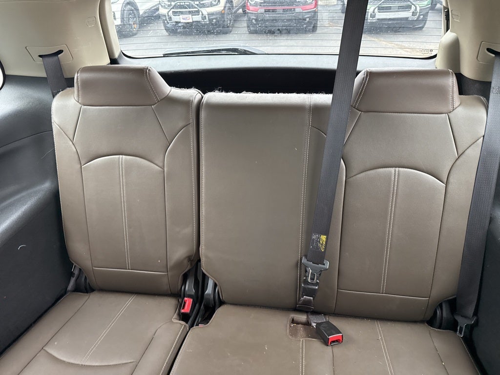 2015 GMC Acadia SLT-1