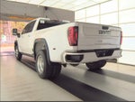 2024 GMC Sierra 3500HD Denali Ultimate