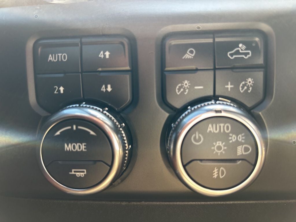 2024 GMC Sierra 3500HD Denali Ultimate