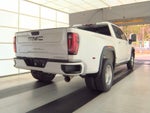 2024 GMC Sierra 3500HD Denali Ultimate