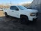 2022 GMC Canyon Elevation Standard