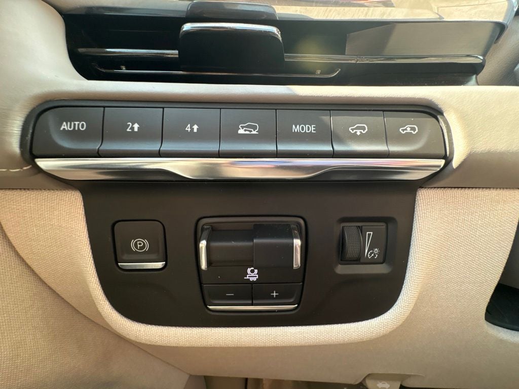 2022 Cadillac Escalade Sport Platinum