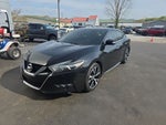 2018 Nissan Maxima Platinum