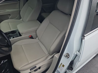 2020 Volkswagen Atlas SEL