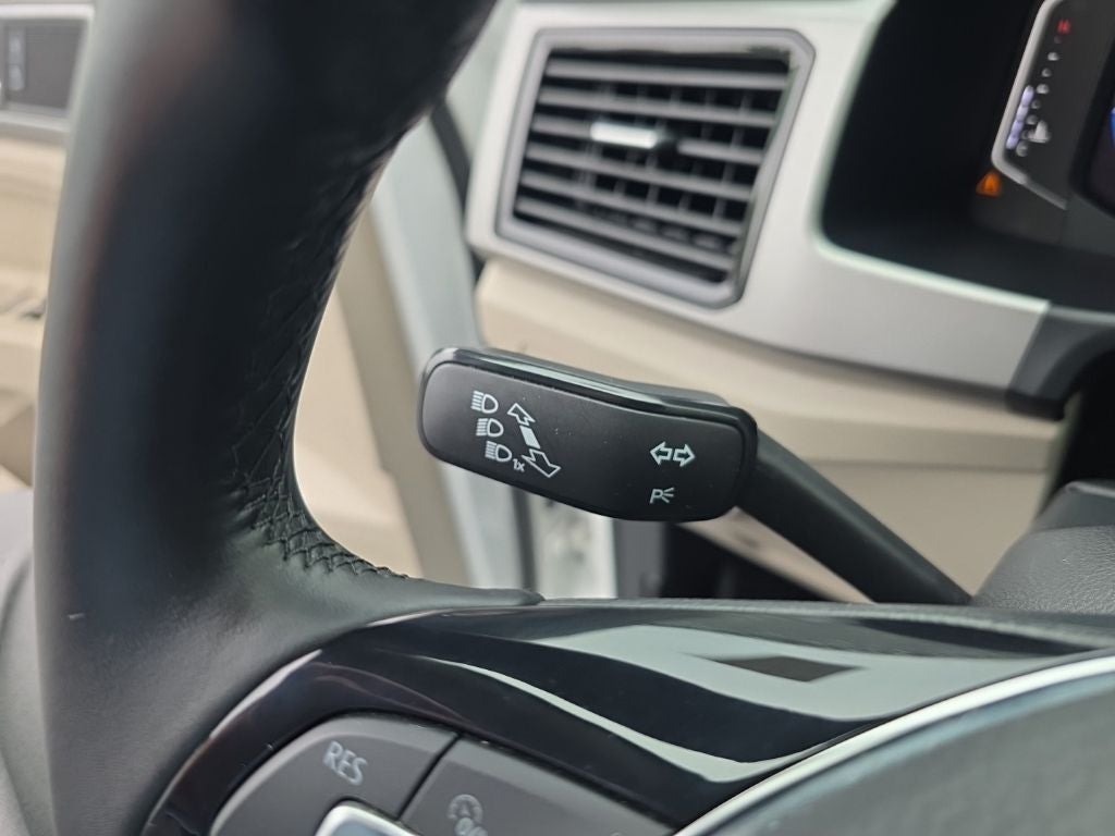 2020 Volkswagen Atlas SEL
