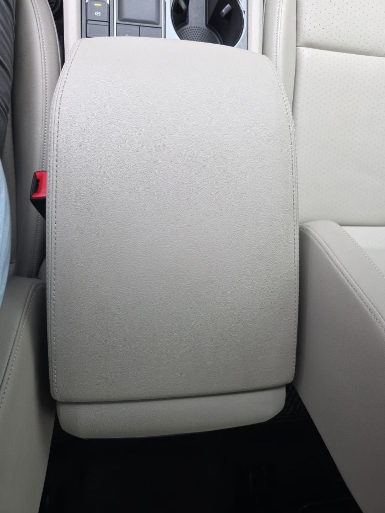 2020 Volkswagen Atlas SEL