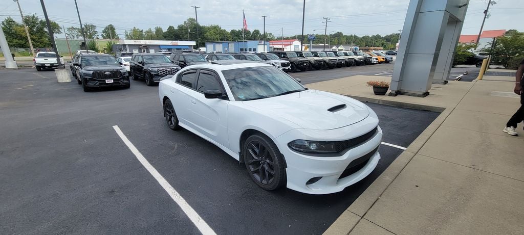 2023 Dodge Charger GT