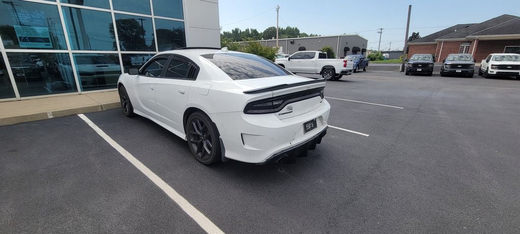 2023 Dodge Charger GT