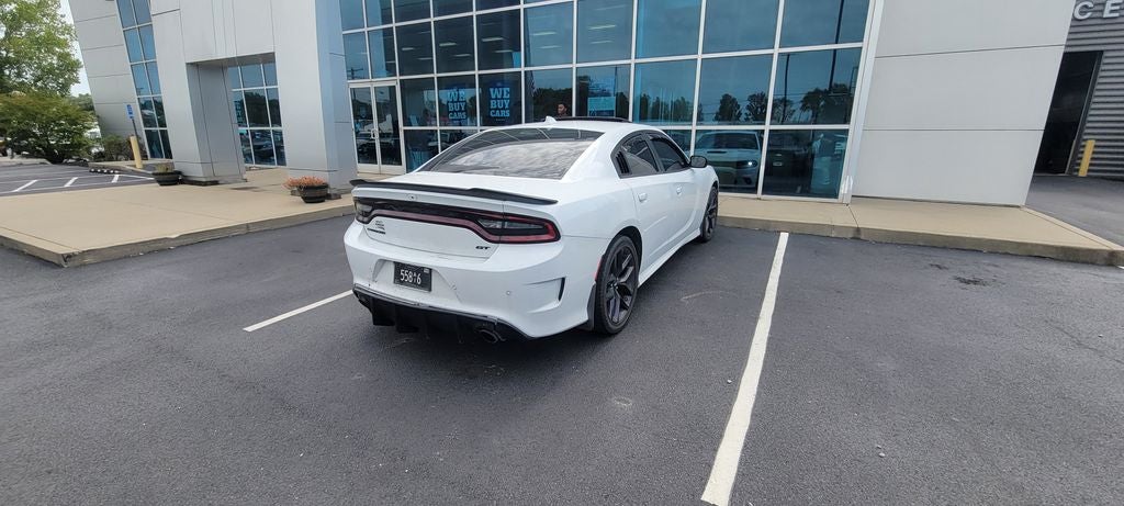 2023 Dodge Charger GT